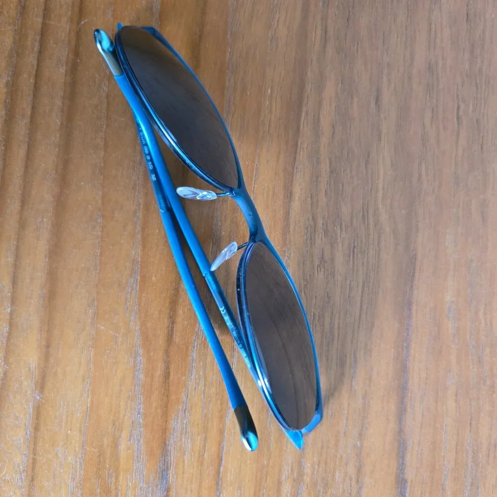 Silhouette Unisex Eyeglasses Frames and Case, SPX 1574